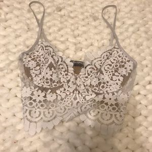 For Love & Lemons Skivvy